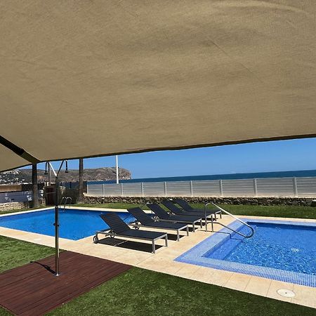 Javea Ocean View I Eksteriør billede