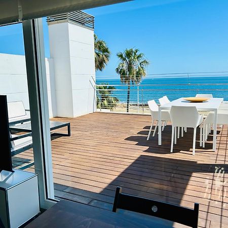 Javea Ocean View I Eksteriør billede