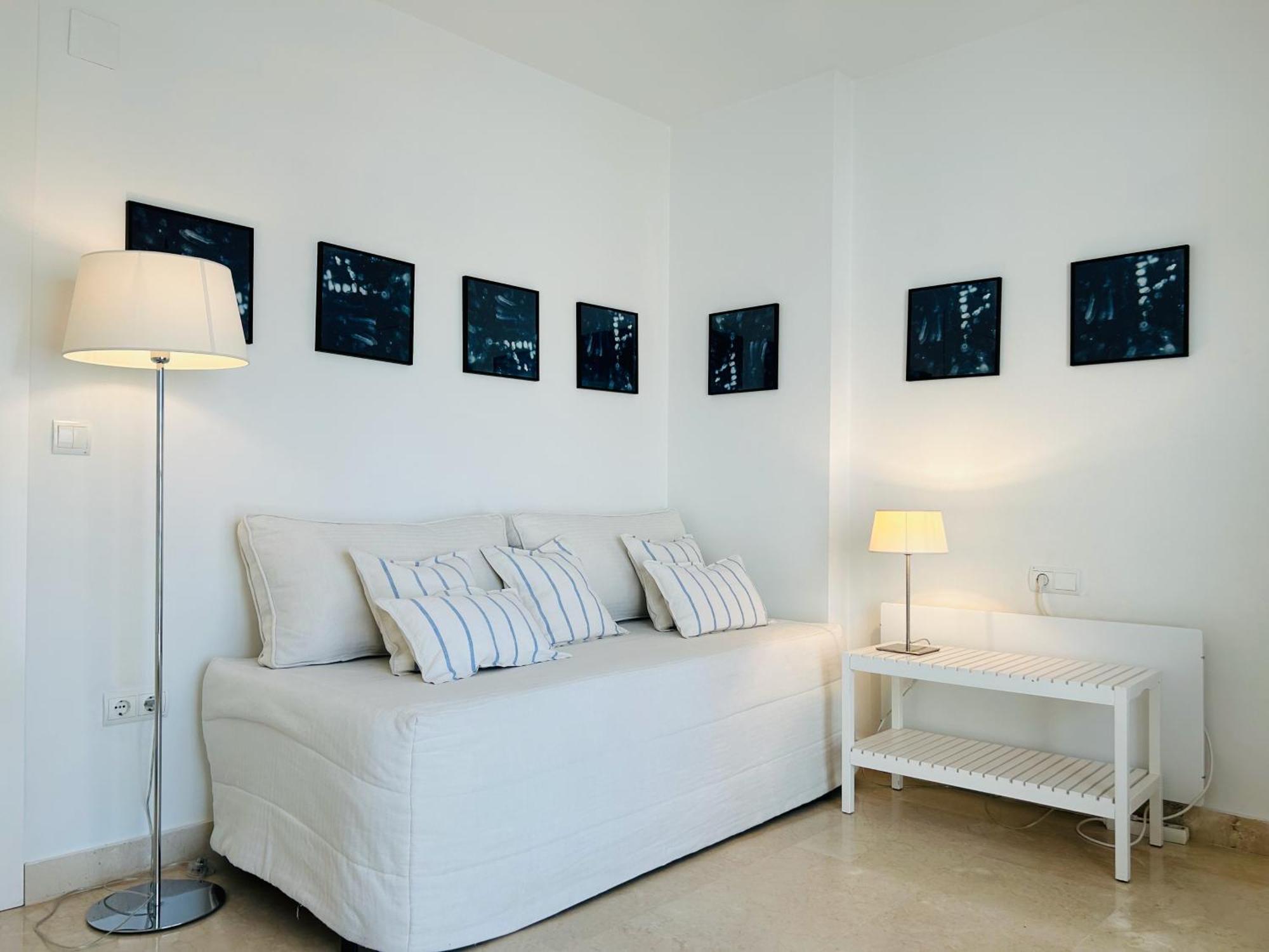 Javea Ocean View I Eksteriør billede