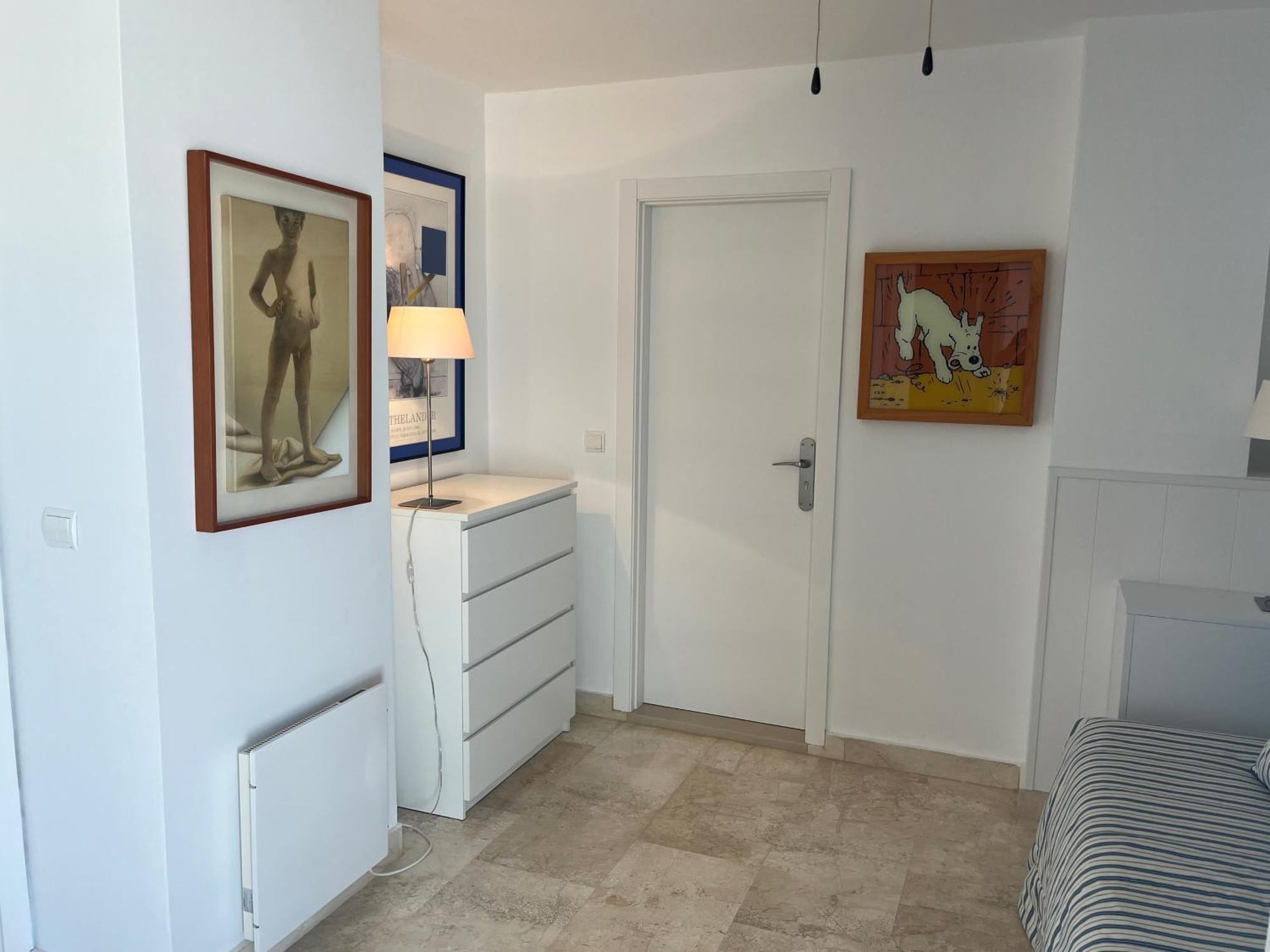 Javea Ocean View I Eksteriør billede
