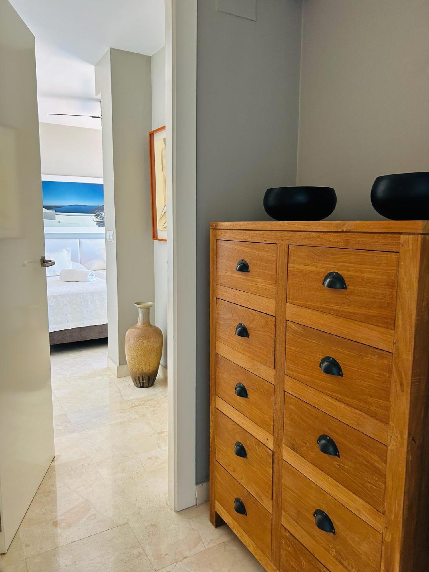 Javea Ocean View I Eksteriør billede