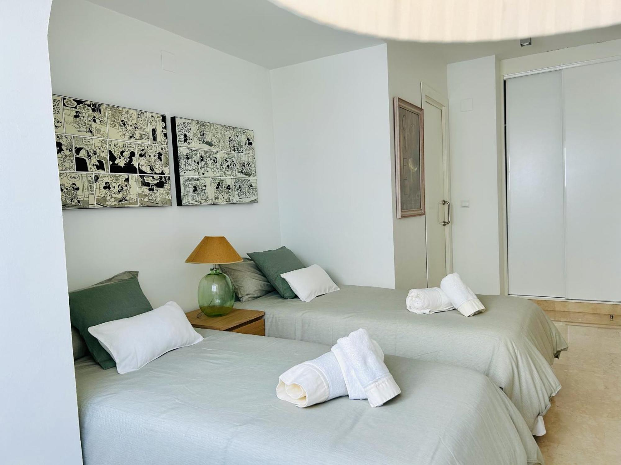 Javea Ocean View I Eksteriør billede