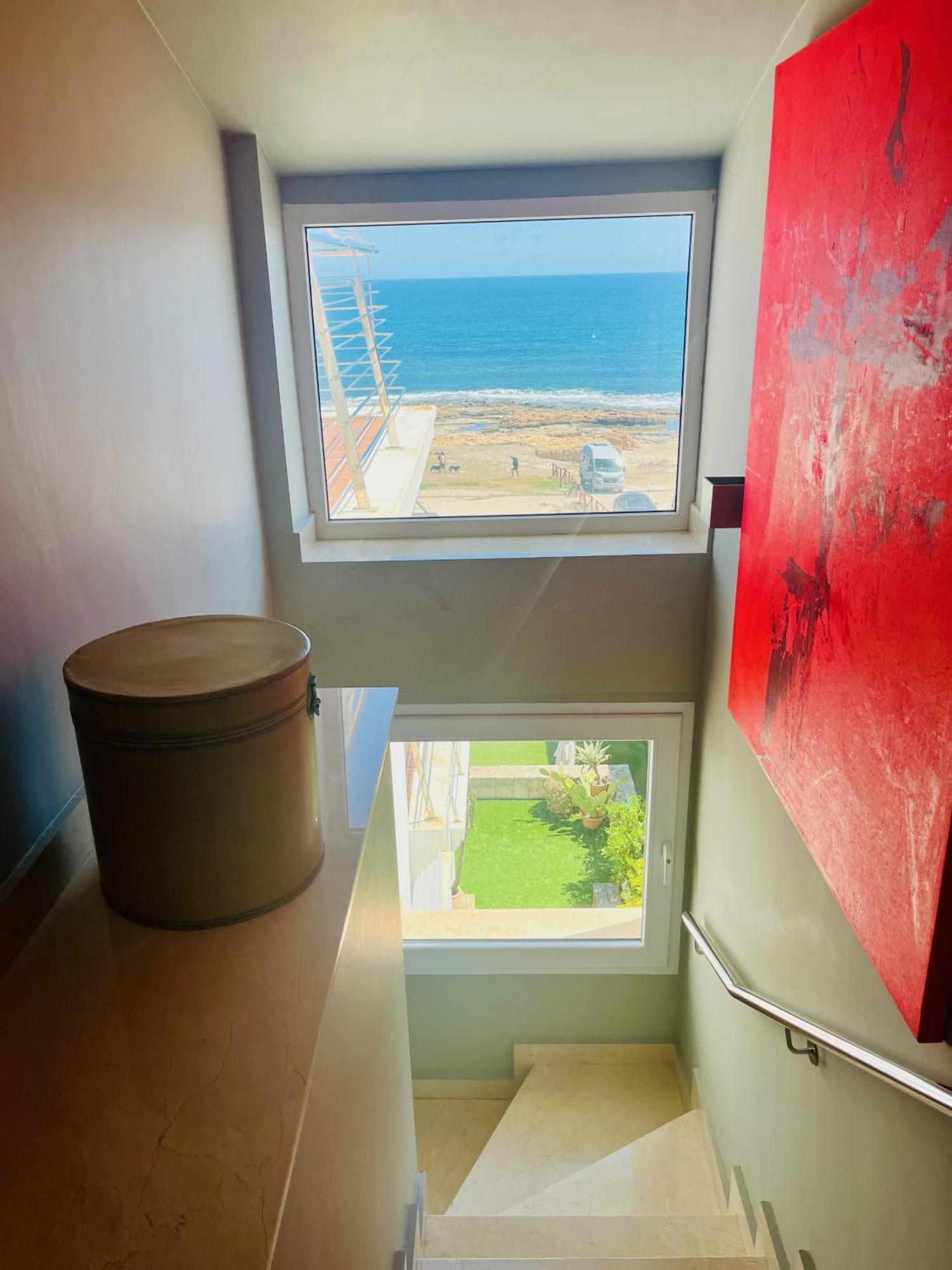 Javea Ocean View I Eksteriør billede