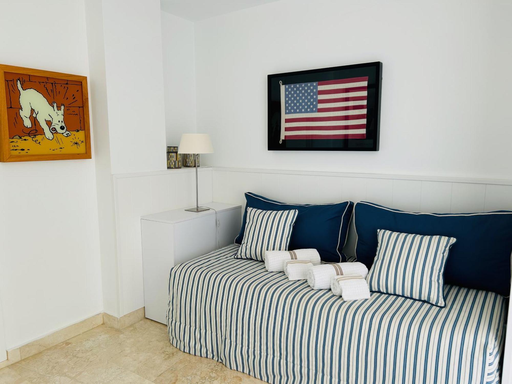 Javea Ocean View I Eksteriør billede